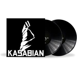 Kasabian Kasabian＜完全生産限定盤＞ LP