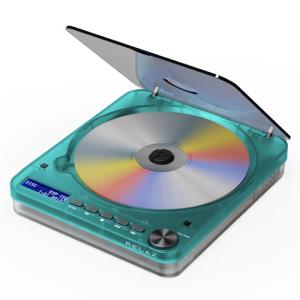 Bluetooth CDプレーヤー RELAX PIXELの買取情報