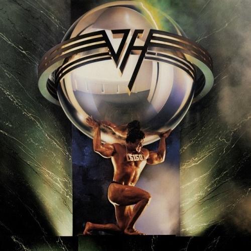 Van Halen 5150(エクスパンデッド・エディション) ［3CD+LP+Blu-ray Di...