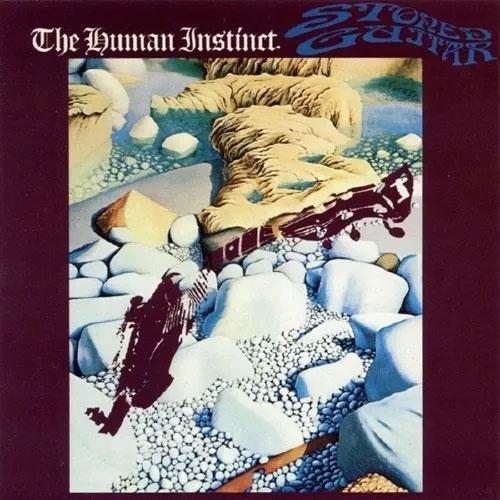 The Human Instinct Stoned Guitar＜限定盤＞ LP