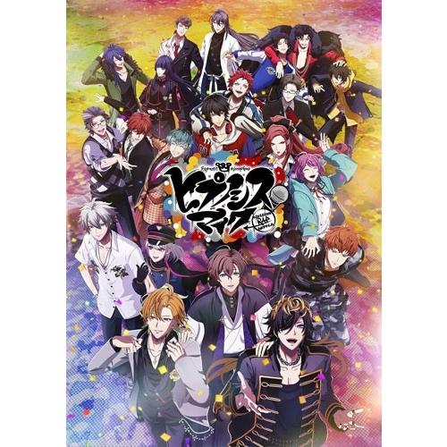 映画「ヒプノシスマイク -Division Rap Battle-」 ［2Blu-ray Disc+...