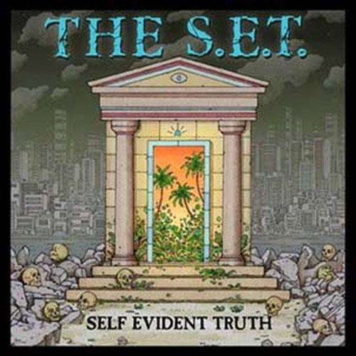 The S.E.T. Self Evident Truth CD