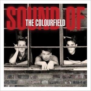 The Colourfield Sound Of The Colourfield ［5CD+DVD］...