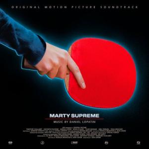 Daniel Lopatin Marty Su...の詳細画像3