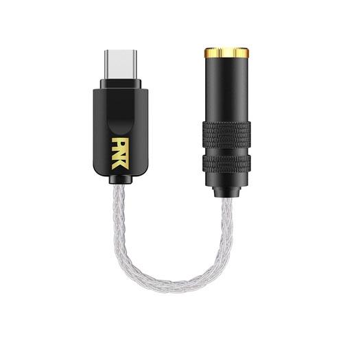 凛として時雨 ピエール中野 Hi-Unit Type-C変換アダプタ HSE-AD03B-pnk 【...
