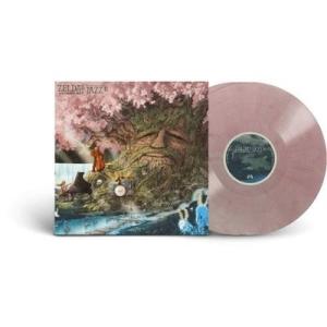 Deku Trio Zelda &amp; Jazz II＜Colored Vinyl＞ LP