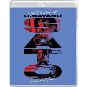 Hisayasu Sato Films: Volume #2 BDの買取情報
