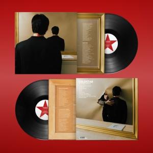The Sophs GOLDSTAR LPの詳細画像1