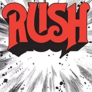 Rush Rush LP