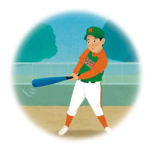 ニコル・デ・ラス・エラス 大谷翔平物語 Bookの詳細画像4