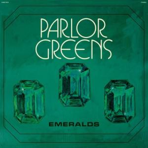 Parlor Greens Emeralds CD