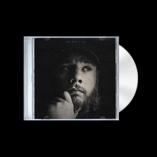 Luke Combs Way I Am CD