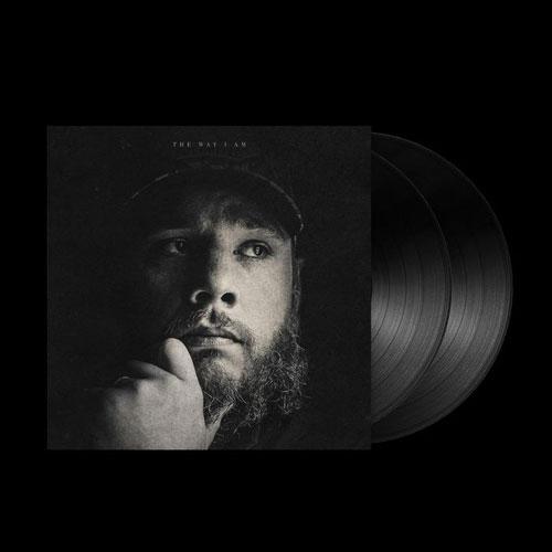 Luke Combs The Way I Am＜限定盤＞ LP