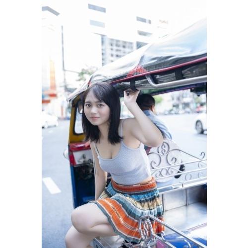 蓬莱舞 蓬莱舞2nd写真集(仮) Book ※特典あり