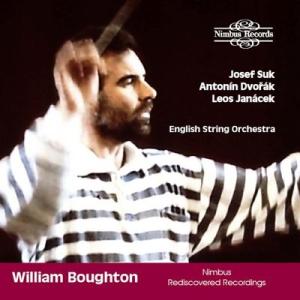 ウィリアム・ボートン 再発見された録音 〜 ウィリアム・ボートン CD-R