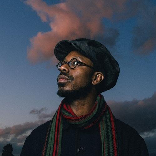 Shabaka Hutchings Of The Earth LP