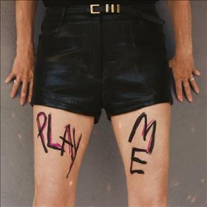 Kim Gordon PLAY ME LP