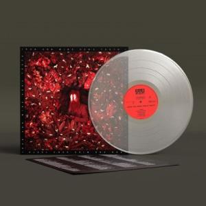 Iron &amp; Wine Hen's Teeth＜Transparent White Vinyl＞ L...