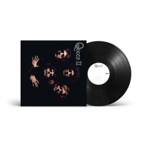 Queen Queen II (2026 Mix)＜限定盤＞ LP
