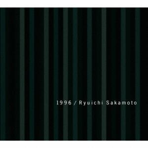 坂本龍一 1996 30th Anniversary Edition Blu-spec CD2