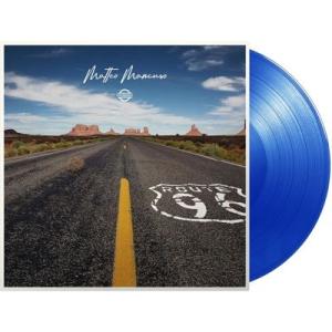 Matteo Mancuso Route 96 LP