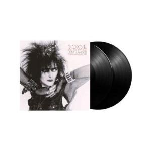 Siouxsie &amp; The Banshees Just Landed - Florida Broa...