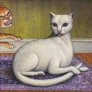 Mitski Nothing's About to Happen to Me CD