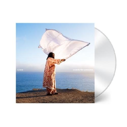 Elmiene Sounds For Someone CD