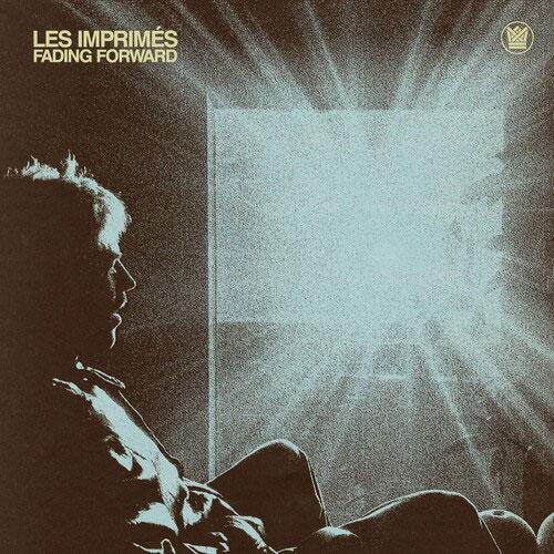 Les Imprimes Fading Forward LP