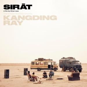 Kangding Ray Sirat CD