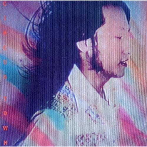 山下達郎 CIRCUS TOWN 50th ANNIVERSARY EDITION CD