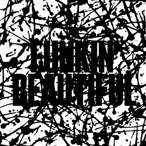 ALI FUNKIN' BEAUTIFUL＜完全生産限定盤＞ LP