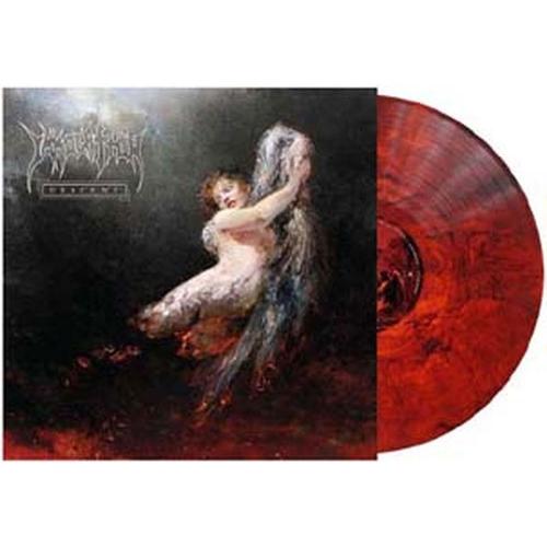 Immolation Descent (Indie Exclusive)＜限定盤/Transpare...
