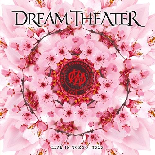 Dream Theater Lost Not Forgotten Archives: Live In...