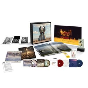 Rush グレイス・アンダー・プレッシャー(ス...の詳細画像1