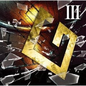 Giuffria スリー CD