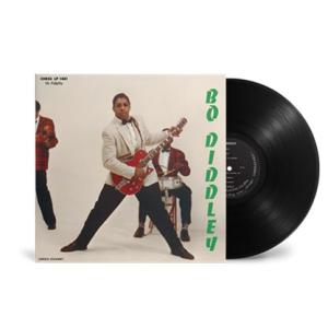 Bo Diddley Bo Diddley＜限定盤＞ LP