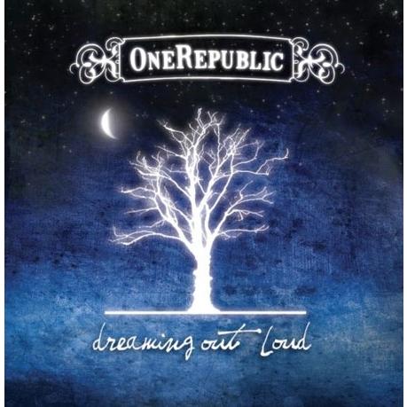 OneRepublic Dreaming Out Loud LP