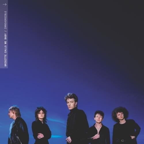 Brigitte Calls Me Baby Irreversible＜限定盤/White Viny...