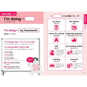 藤原ジェイ ネイティブがよく使っている 英語が...の詳細画像2