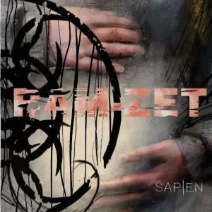 Ram-Zet Sapien CD