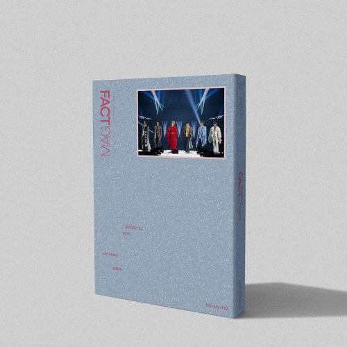 Kis-My-Ft2 Kis-My-Ft2 LIVE TOUR 2025 MAGFACT ［3DVD...