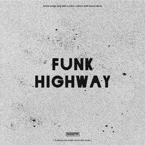 QOOPIE FUNK HIGHWAY (Special Edition)＜タワーレコード限定＞ C...