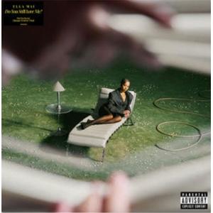 Ella Mai Do You Still Love Me LP