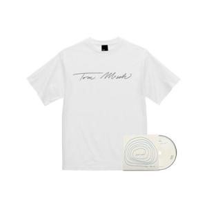 Tom Misch フル・サークル [CD+T...の詳細画像1