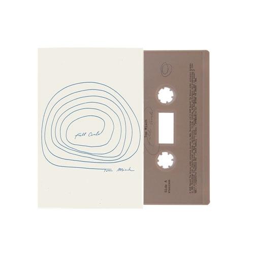 Tom Misch Full Circle＜数量限定盤＞ Cassette ※特典あり