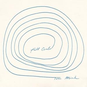 Tom Misch Full Circle ［LP+Tシャツ(L)］＜数量限定盤/日本語帯付き/解説書封入/Blue Vinyl＞ LP