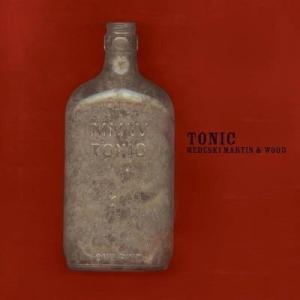 Medeski Martin &amp; Wood Tonic＜限定盤＞ LP