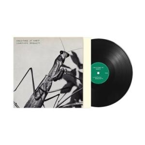 Courtney Barnett Creature of Habit LP