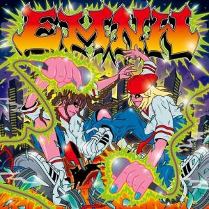 EMNW EMNW＜初回盤＞ CD